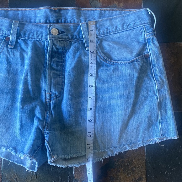 Levi's Button Fly - Picture 8 of 9